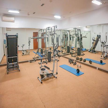 Imagen general del Hotel Howard Johnson By Wyndham Pekalongan. Foto 3