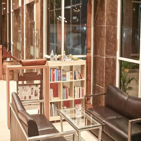 Imagen general del Hotel Howard Johnson By Wyndham Pekalongan. Foto 4