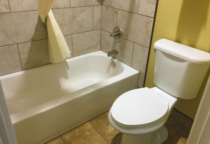 Imagen de la habitación del Hotel Howard Johnson By Wyndham Pigeon Forge. Foto 5