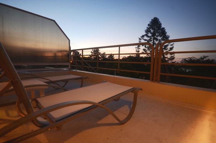 Imagen de la habitación del Hotel Howard Johnson By Wyndham Plaza Mayorazgo. Foto 10