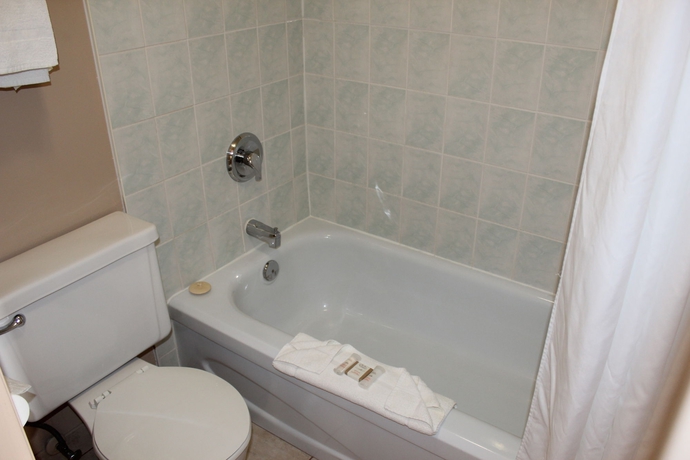 Imagen de la habitación del Hotel Howard Johnson By Wyndham Red Deer. Foto 7