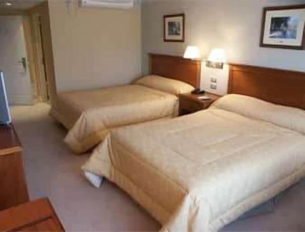 Imagen de la habitación del Hotel Howard Johnson By Wyndham Rio Cuarto Casino. Foto 5