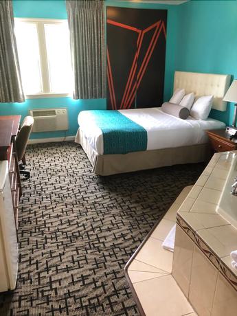 Imagen de la habitación del Hotel Howard Johnson By Wyndham Rocky Hill. Foto 16