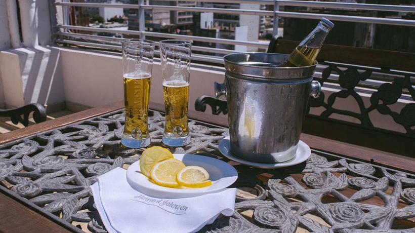 Imagen general del Hotel Howard Johnson By Wyndham Rosario. Foto 3