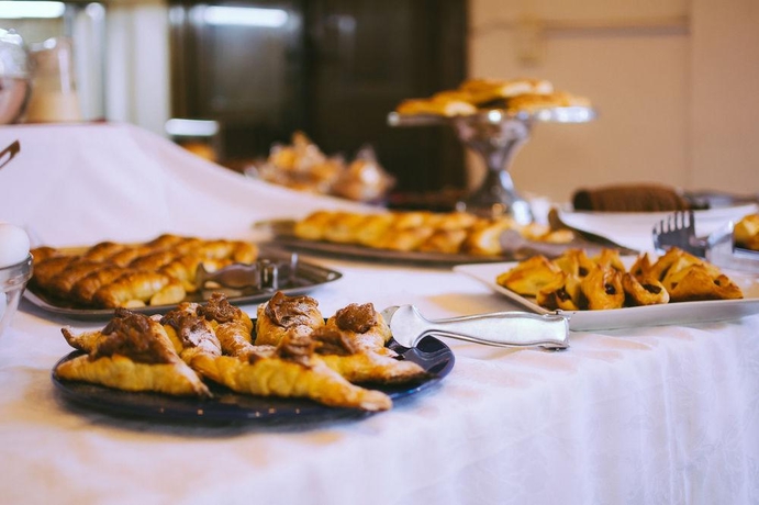 Imagen general del Hotel Howard Johnson By Wyndham Rosario. Foto 6