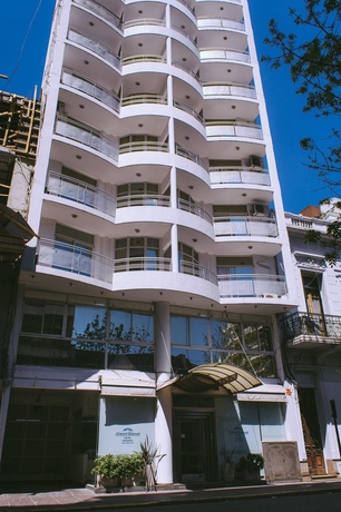 Imagen general del Hotel Howard Johnson By Wyndham Rosario. Foto 10