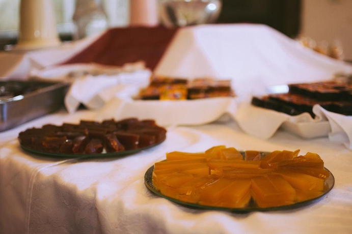 Imagen general del Hotel Howard Johnson By Wyndham Rosario. Foto 9