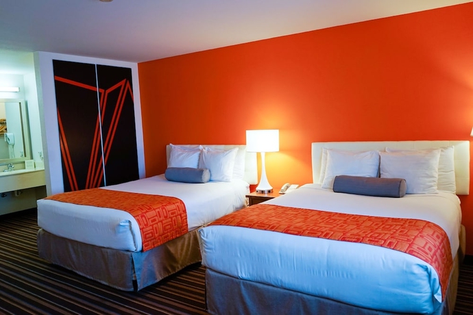 Imagen de la habitación del Hotel Howard Johnson By Wyndham Salinas. Foto 5