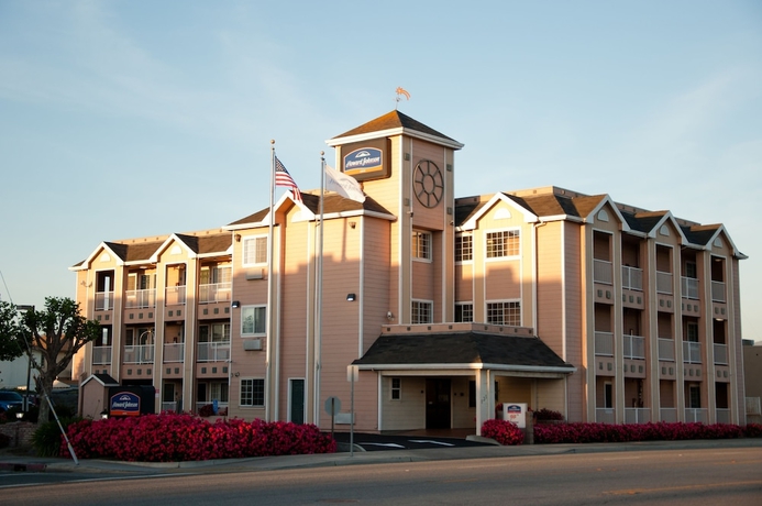 Imagen general del Hotel Howard Johnson By Wyndham Salinas. Foto 1