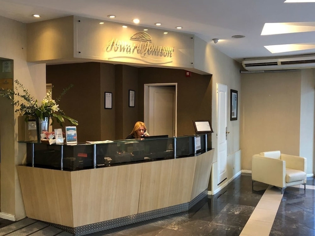 Imagen de los interiores del Hotel Howard Johnson By Wyndham San Pedro. Foto 18