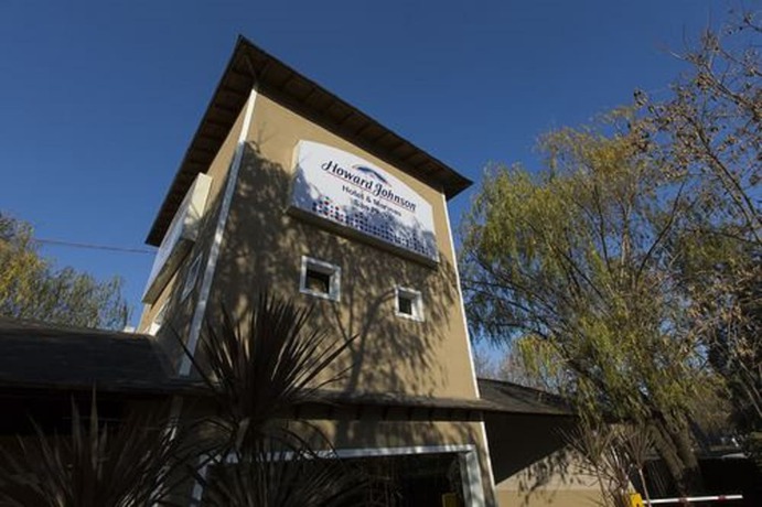 Imagen de los interiores del Hotel Howard Johnson By Wyndham San Pedro Resort and Marina. Foto 20