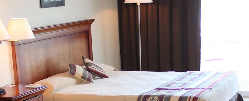 Imagen de la habitación del Hotel Howard Johnson By Wyndham San Pedro Resort and Marina. Foto 12