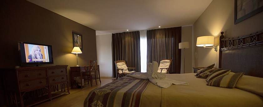 Imagen de la habitación del Hotel Howard Johnson By Wyndham San Pedro Resort and Marina. Foto 14