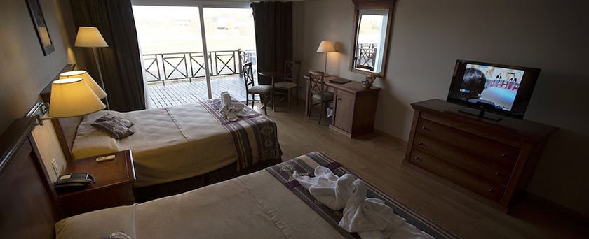 Imagen de la habitación del Hotel Howard Johnson By Wyndham San Pedro Resort and Marina. Foto 17