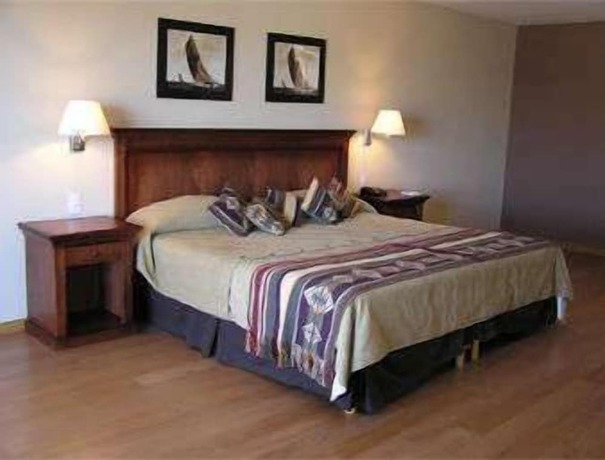 Imagen de la habitación del Hotel Howard Johnson By Wyndham San Pedro Resort and Marina. Foto 18