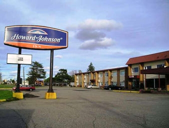 Imagen general del Hotel Howard Johnson By Wyndham Sault Ste Marie On. Foto 5