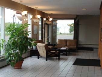 Imagen general del Hotel Howard Johnson By Wyndham Sault Ste Marie On. Foto 1