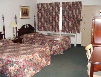 Imagen general del Hotel Howard Johnson By Wyndham Sault Ste Marie On. Foto 3