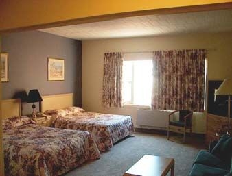 Imagen general del Hotel Howard Johnson By Wyndham Sault Ste Marie On. Foto 4