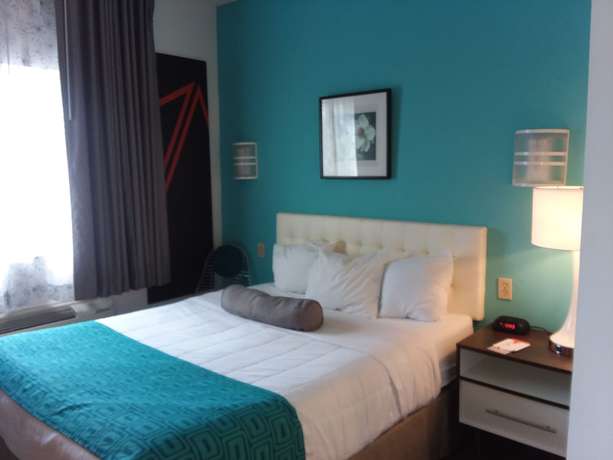 Imagen de la habitación del Hotel Howard Johnson By Wyndham Tifton Ga I-75. Foto 7