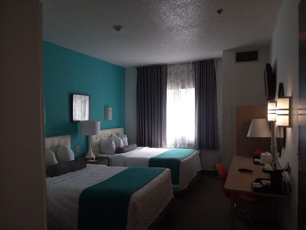 Imagen de la habitación del Hotel Howard Johnson By Wyndham Tifton Ga I-75. Foto 9