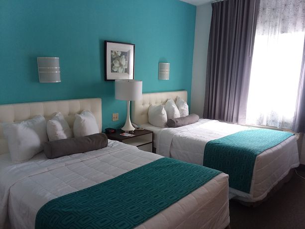 Imagen de la habitación del Hotel Howard Johnson By Wyndham Tifton Ga I-75. Foto 10