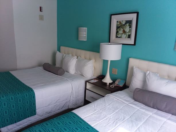Imagen de la habitación del Hotel Howard Johnson By Wyndham Tifton Ga I-75. Foto 11