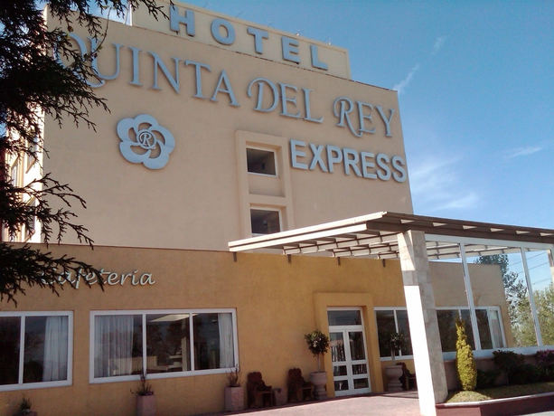 Imagen de los interiores del Hotel Howard Johnson By Wyndham Toluca. Foto 10