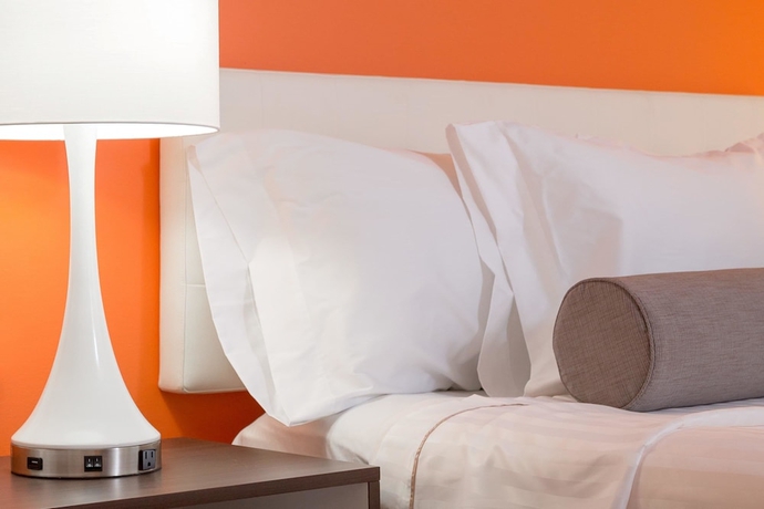 Imagen de la habitación del Hotel Howard Johnson By Wyndham Toms River. Foto 5
