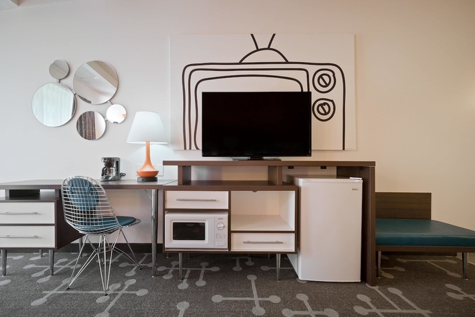 Imagen de la habitación del Hotel Howard Johnson By Wyndham Toms River. Foto 7