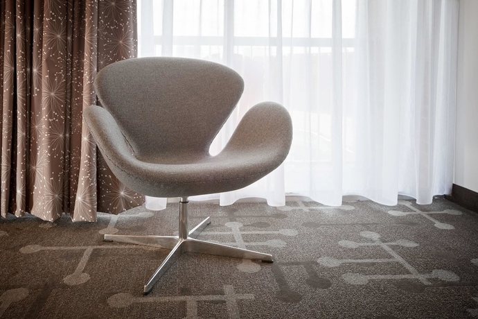 Imagen de la habitación del Hotel Howard Johnson By Wyndham Toms River. Foto 9