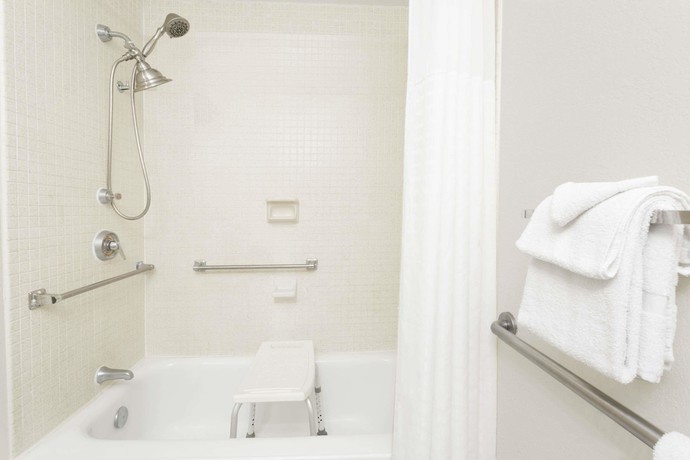 Imagen de la habitación del Hotel Howard Johnson By Wyndham Vero Beach / Downtown. Foto 10