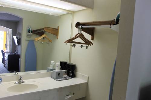 Imagen de la habitación del Hotel Howard Johnson By Wyndham Vicksburg. Foto 4