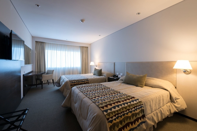 Imagen de la habitación del Hotel Howard Johnson By Wyndham Villa Carlos Paz. Foto 4