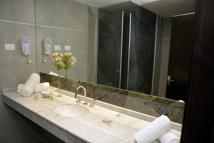 Imagen de la habitación del Hotel Howard Johnson By Wyndham Villa Carlos Paz. Foto 7