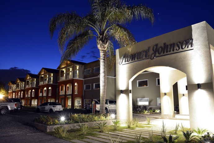 Imagen general del Hotel Howard Johnson By Wyndham Villa Carlos Paz. Foto 1