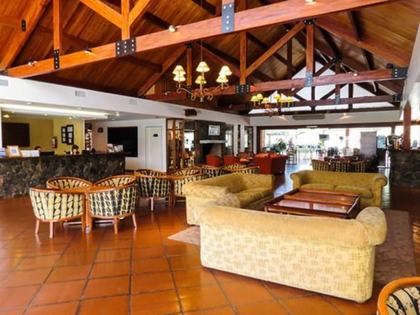 Imagen de los interiores del Hotel Howard Johnson By Wyndham, Villa General Belgrano. Foto 17