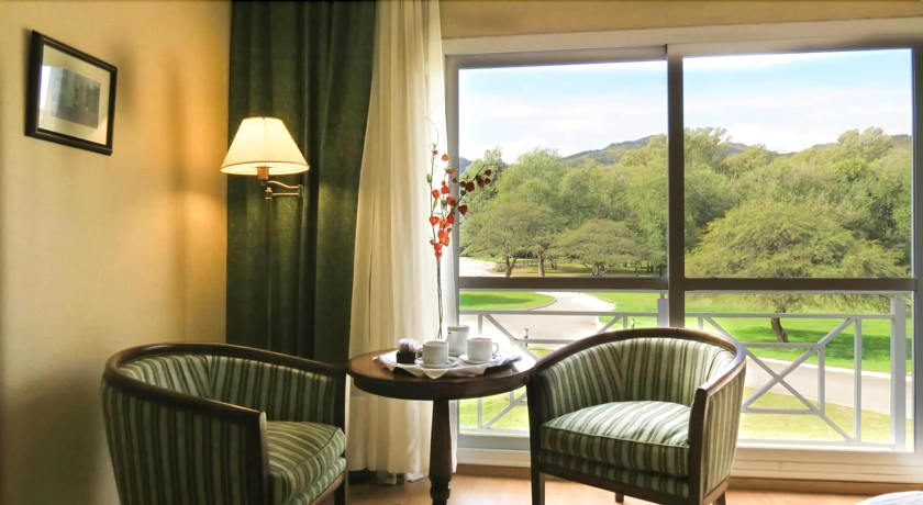 Imagen de la habitación del Hotel Howard Johnson By Wyndham, Villa General Belgrano. Foto 5