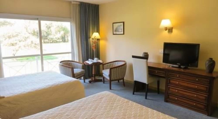 Imagen de la habitación del Hotel Howard Johnson By Wyndham, Villa General Belgrano. Foto 13