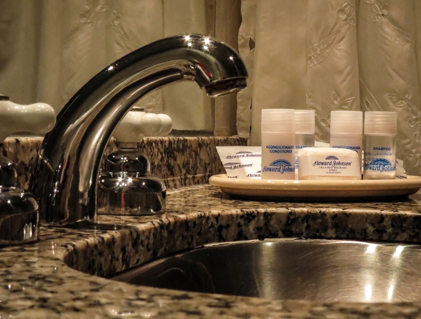 Imagen de la habitación del Hotel Howard Johnson By Wyndham, Villa General Belgrano. Foto 14