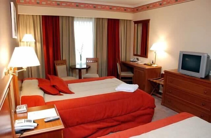 Imagen de la habitación del Hotel Howard Johnson By Wyndham Villa Maria Casino. Foto 10