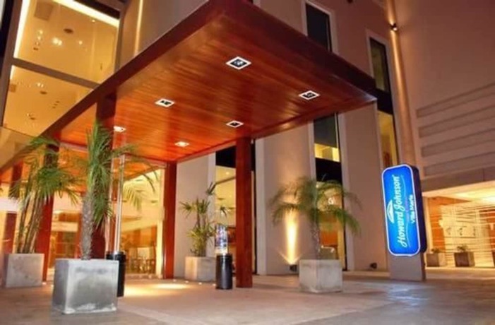 Imagen general del Hotel Howard Johnson By Wyndham Villa Maria Casino. Foto 3