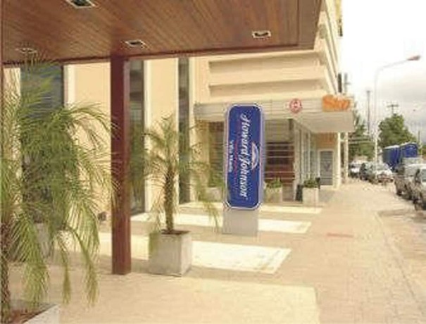 Imagen general del Hotel Howard Johnson By Wyndham Villa Maria Casino. Foto 4