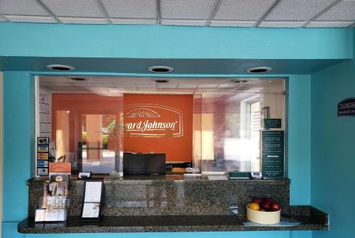 Imagen general del Hotel Howard Johnson By Wyndham Virginia Beach. Foto 3