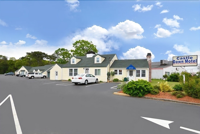 Imagen general del Hotel Howard Johnson By Wyndham West Yarmouth/cape Cod. Foto 2