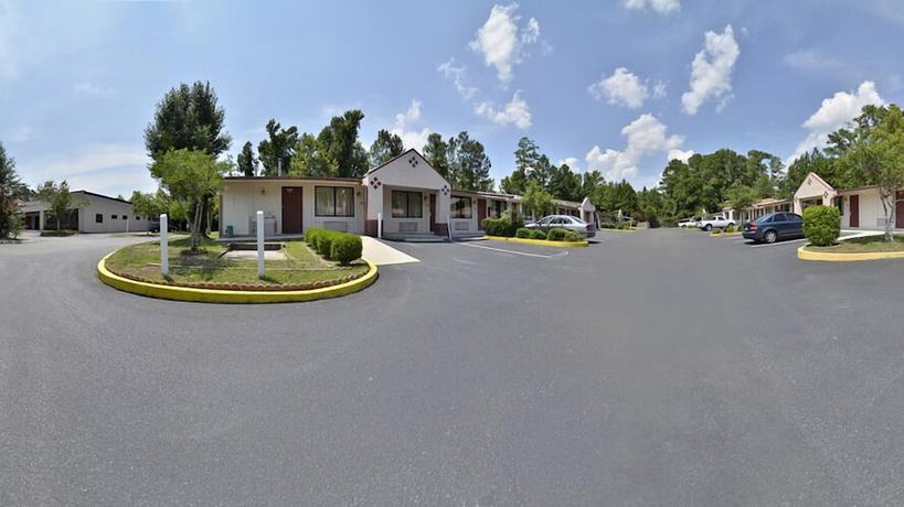 Imagen de los exteriores del Hotel Howard Johnson By Wyndham Wilmington. Foto 15
