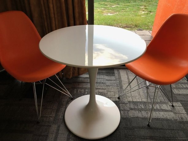 Imagen de la habitación del Hotel Howard Johnson By Wyndham Winter Haven Fl. Foto 10