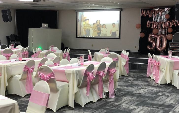 Imagen de los interiores del Hotel Howard Johnson By Wyndham Winter Haven Fl. Foto 19