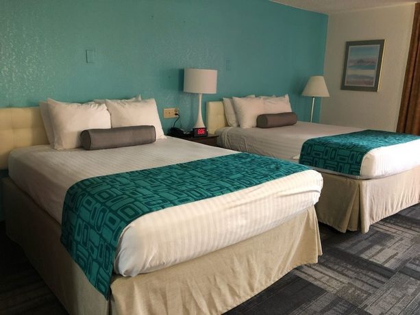Imagen de la habitación del Hotel Howard Johnson By Wyndham Winter Haven Fl. Foto 13