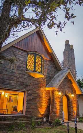 Imagen general del Hotel Howard Johnson By Wyndham Yerba Buena. Foto 2